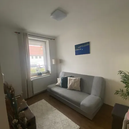 Rosemary Apartamento Solt