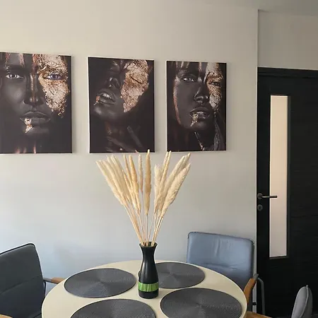 Appartamento Rosemary *