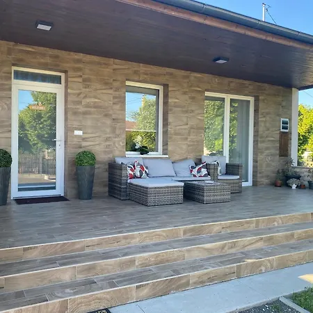 Rosemary Appartamento Solt