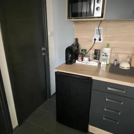 Apartmán Rosemary Solt