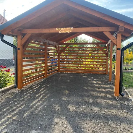 Rosemary Appartamento *