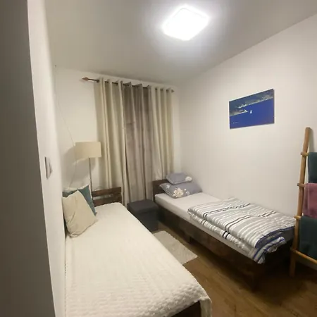 Rosemary Apartmán