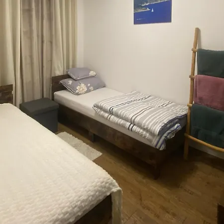 Apartmán Rosemary *