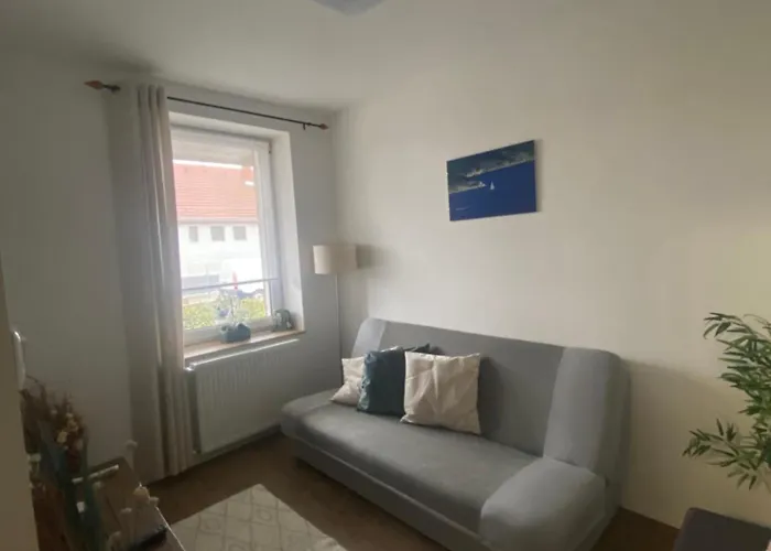 Rosemary Apartment Solt