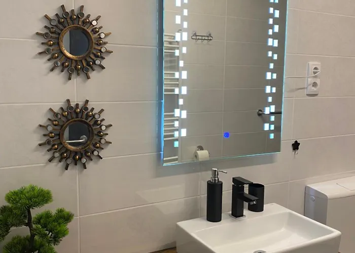 Appartamento Rosemary Solt