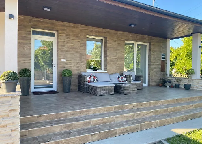 Rosemary Apartment Solt