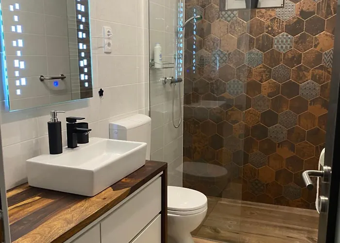 Rosemary Appartamento *