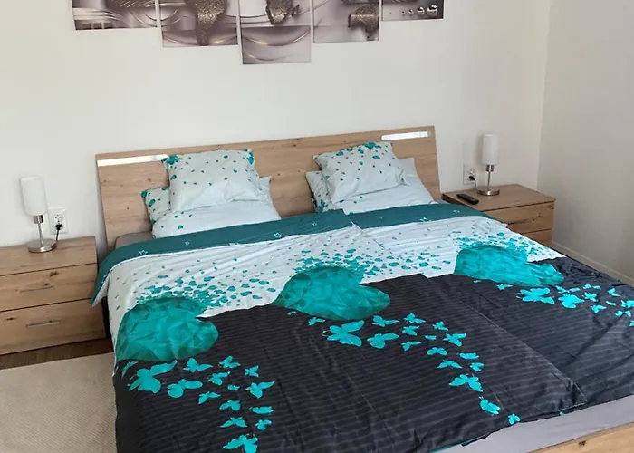 Appartamento Rosemary Solt