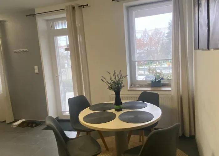 Apartment Rosemary Solt