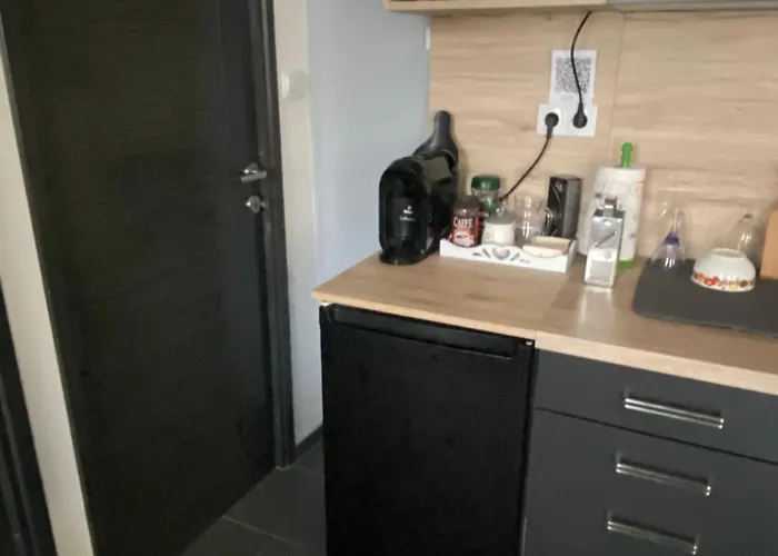 Apartment Rosemary Solt