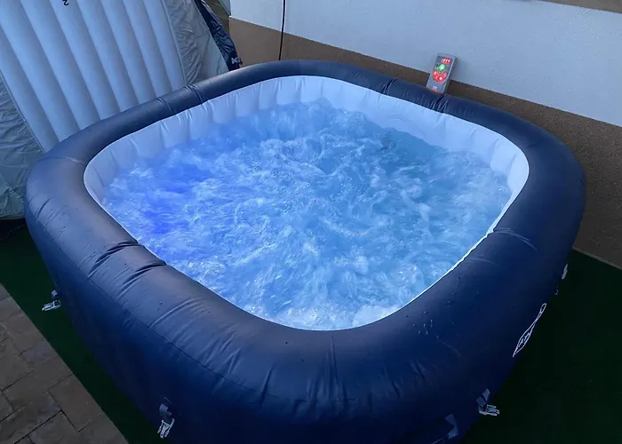 Rosemary Appartamento *